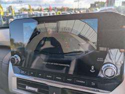 2026 NISSAN NAVARA ST-X