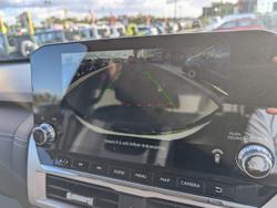 2026 NISSAN NAVARA ST-X