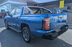 2026 NISSAN NAVARA ST-X