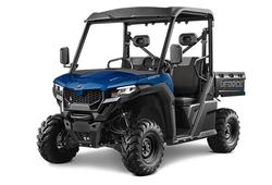 CFMOTO UFORCE 600