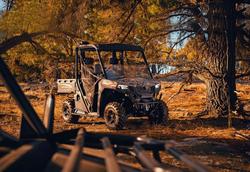 2026 CFMOTO UFORCE 600 EPS HUNT