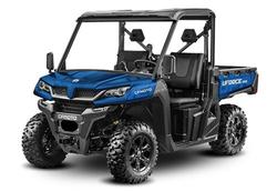 CFMOTO UFORCE 1000 EPS