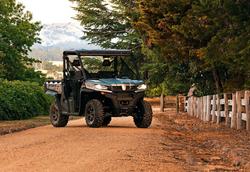 CFMOTO UFORCE 1000 EPS