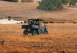CFMOTO UFORCE 1000 EPS HUNT