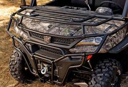 CFMOTO UFORCE 1000 EPS HUNT