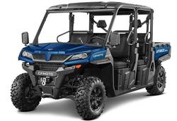 2026 CFMOTO UFORCE 1000 EPS XL
