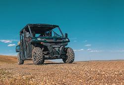 2026 CFMOTO UFORCE 1000 EPS XL