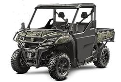 CFMOTO Uforce 1000 EPS Hunt