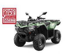 CFMOTO CFORCE 400