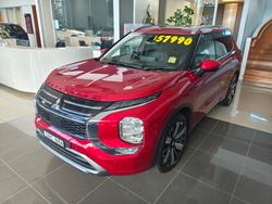 2026 MITSUBISHI Outlander EXCEED