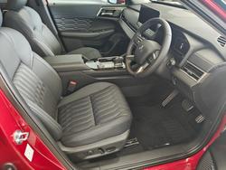 2026 MITSUBISHI Outlander EXCEED