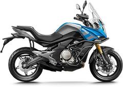 CFMOTO 650MT ABS