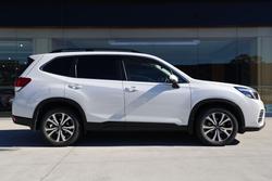 2020 SUBARU FORESTER 2.5i PREMIUM (AWD)