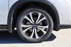2020 SUBARU FORESTER 2.5i PREMIUM (AWD)