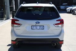 2020 SUBARU FORESTER 2.5i PREMIUM (AWD)