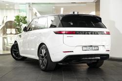 2024 Land Rover Range Rover Sport D350 Dynamic HSE