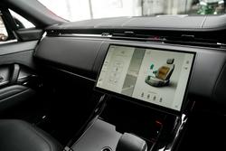 2024 Land Rover Range Rover Sport D350 Dynamic HSE