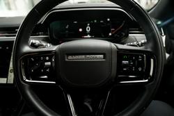 2024 Land Rover Range Rover Sport D350 Dynamic HSE