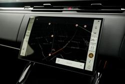 2024 Land Rover Range Rover Sport D350 Dynamic HSE