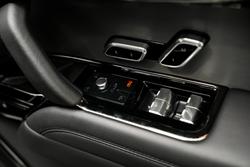 2024 Land Rover Range Rover Sport D350 Dynamic HSE