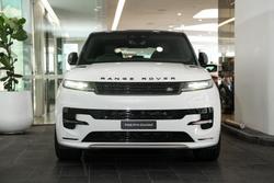 2024 Land Rover Range Rover Sport D350 Dynamic HSE