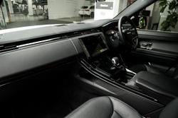 2024 Land Rover Range Rover Sport D350 Dynamic HSE