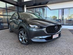 2026 Mazda CX-30 G25 Astina