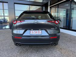 2026 Mazda CX-30 G25 Astina