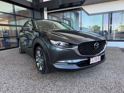 2026 Mazda CX-30 G25 Astina