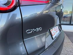 2026 Mazda CX-30 G25 Astina