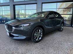 2026 Mazda CX-30 G25 Astina