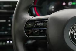 2025 Alfa Romeo
Junior