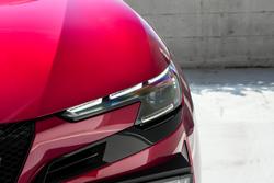 2025 Alfa Romeo
Junior
