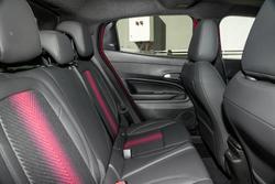 2025 Alfa Romeo
Junior