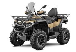 CFMOTO Cforce 1000 EPS Overland
