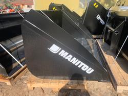 2022 Manitou Cba2500l2450ldr Bucket