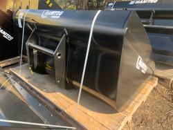 2022 Manitou Cba3000l2500ldr Bucket