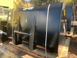 2022 Manitou Cba 2500/4000L Hc Bucket