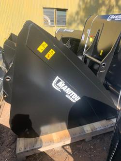 2022 Manitou Cba 2500/4000L Hc Bucket