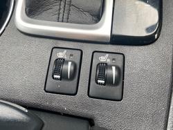 2019 Toyota Kluger