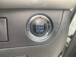 2019 Toyota Kluger