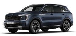 2026 Kia Sorento GT-Line