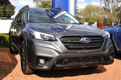 2025 Subaru OUTBACK MY25 Subaru Outback Sport AWD Wagon (BT9EKNL)