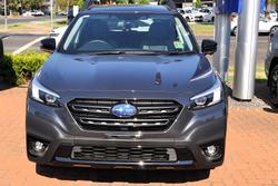 2025 Subaru OUTBACK MY25 Subaru Outback Sport AWD Wagon (BT9EKNL)