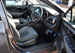 2025 Subaru OUTBACK MY25 Subaru Outback Sport AWD Wagon (BT9EKNL)