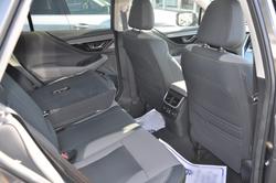 2025 Subaru OUTBACK MY25 Subaru Outback Sport AWD Wagon (BT9EKNL)