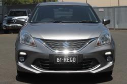 2022 Suzuki Baleno GL