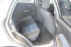 2022 Suzuki Baleno GL