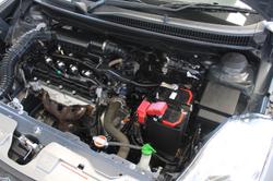 2022 Suzuki Baleno GL