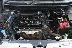 2022 Suzuki Baleno GL